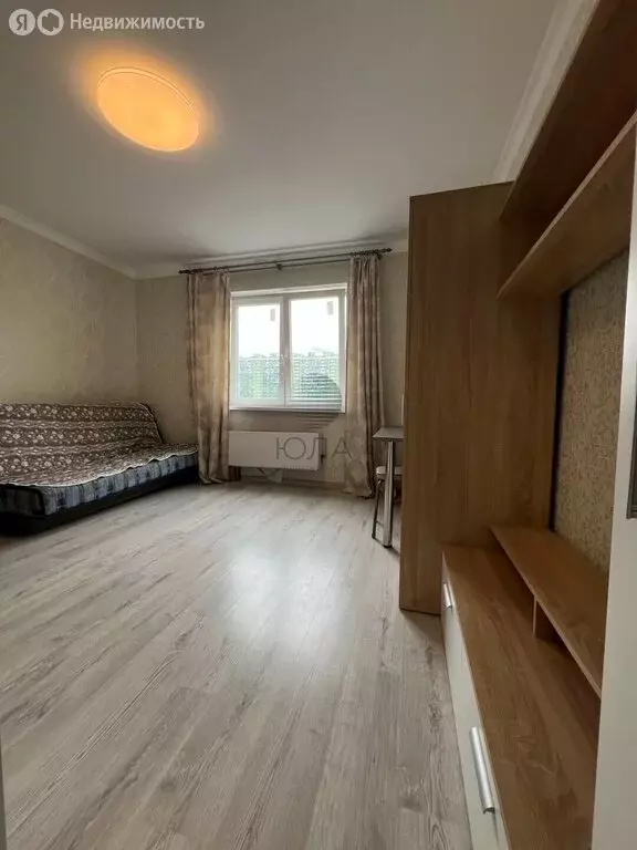 Квартира-студия: Санкт-Петербург, проспект Королёва, 62 (24.1 м) - Фото 2
