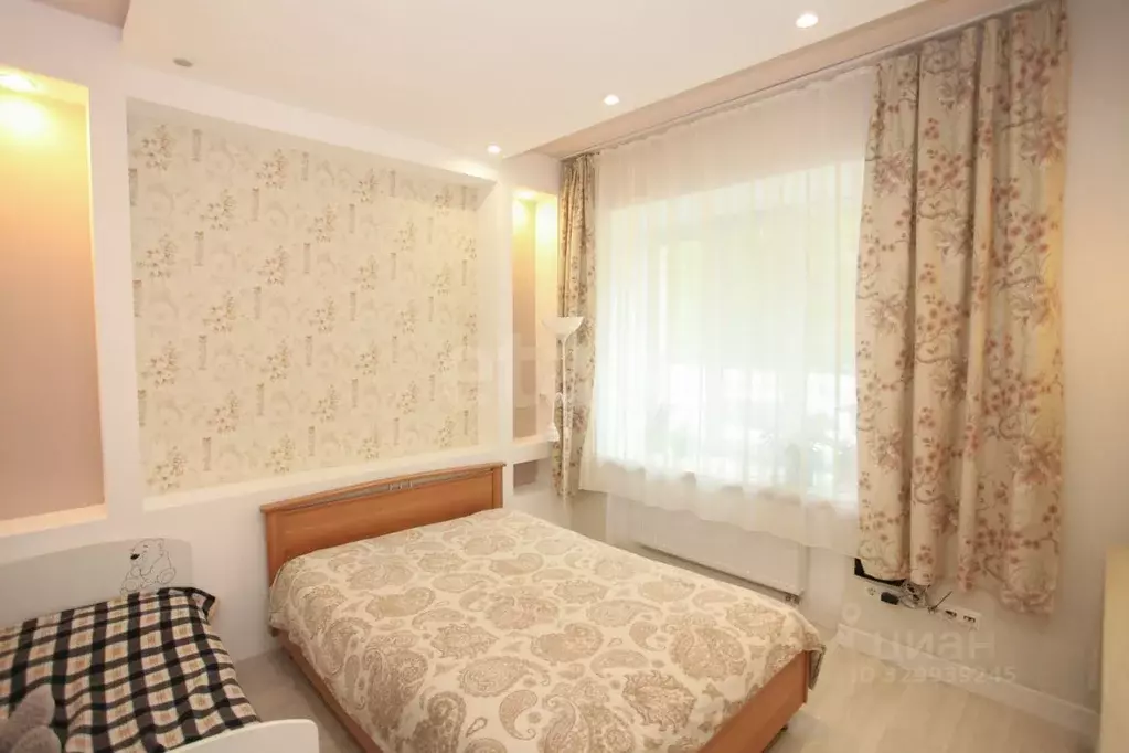 2-к кв. Костромская область, Кострома Пастуховская ул., 9 (60.0 м) - Фото 1