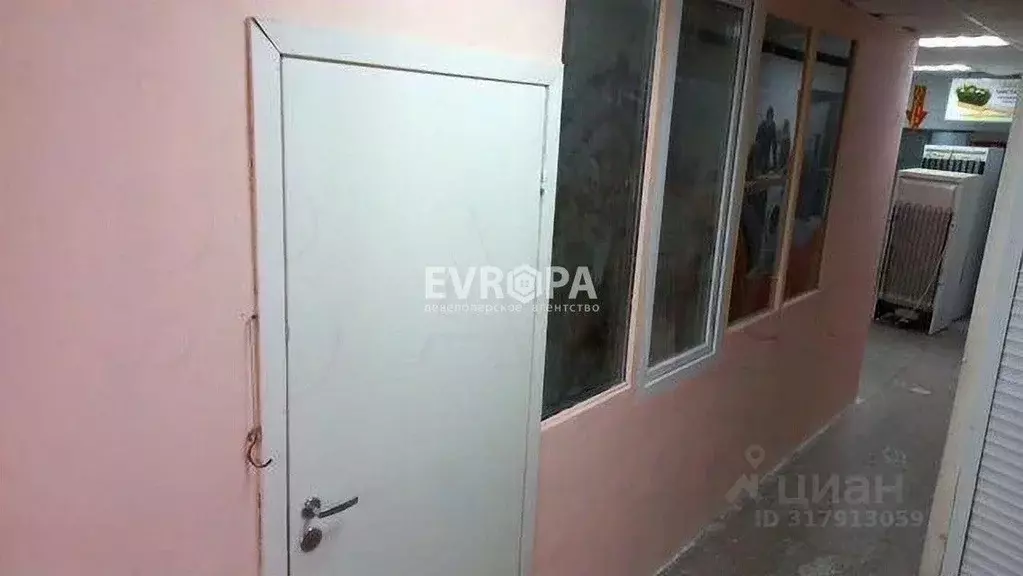 Торговая площадь в Ульяновская область, Ульяновск ул. Пушкарева, 8А ... - Фото 1
