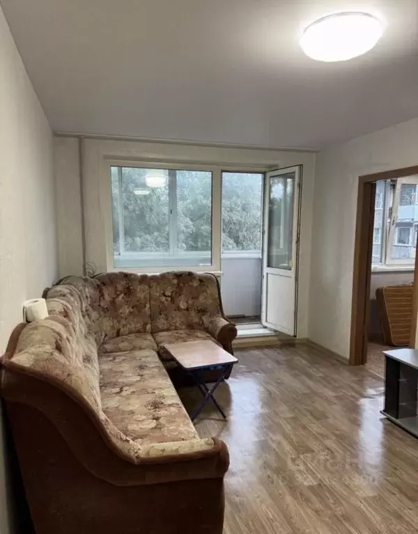 3-к кв. Кемеровская область, Новокузнецк Транспортная ул., 97 (48.0 м) - Фото 1