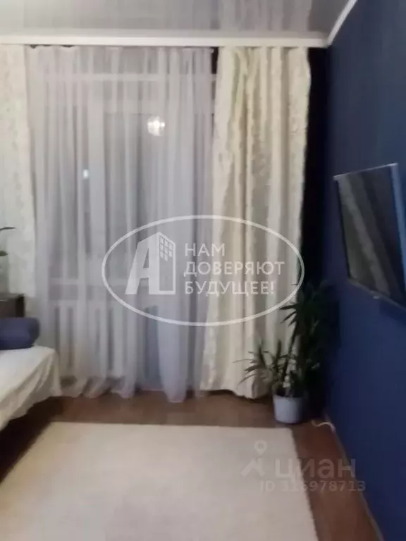 2-к кв. Пермский край, Краснокамск Коммунистическая ул., 14 (47.0 м) - Фото 1
