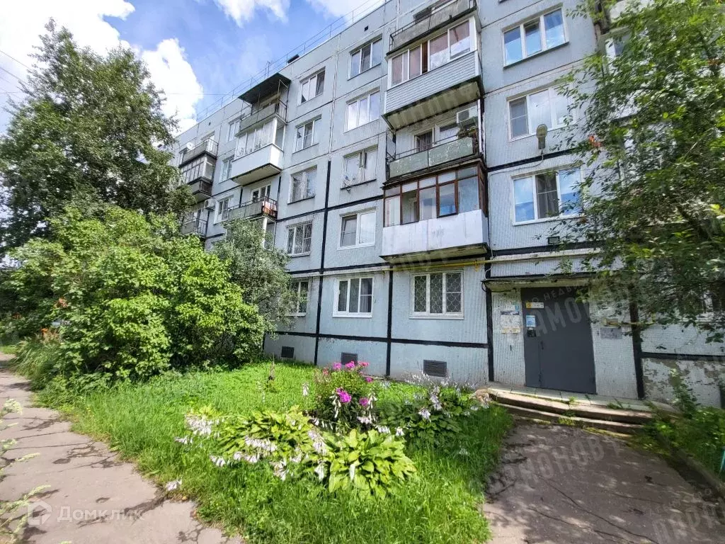 Продаётся 2-к квартира, 47.5 м - Фото 0