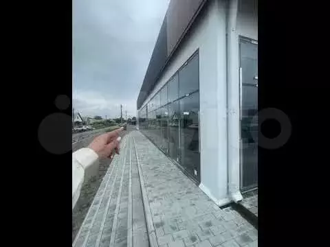 Магазин/Столовая/Кафе/На трассе федерального значения - Фото 1