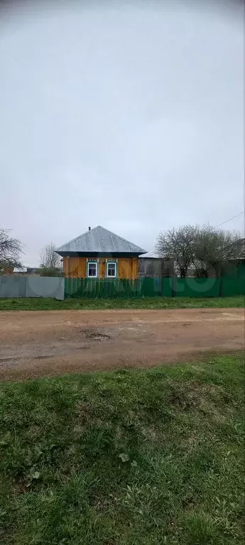Дом 30,9 м на участке 30 сот. - Фото 1