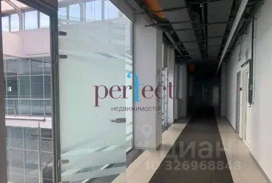 Помещение свободного назначения в Москва просп. Андропова, 36 (7808 м) - Фото 1