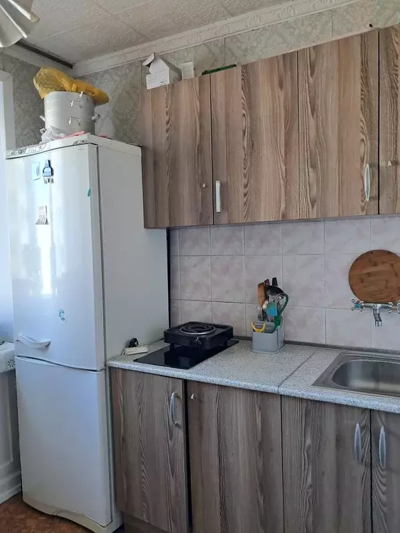 Продаётся 2-к квартира, 35.2 м - Фото 0