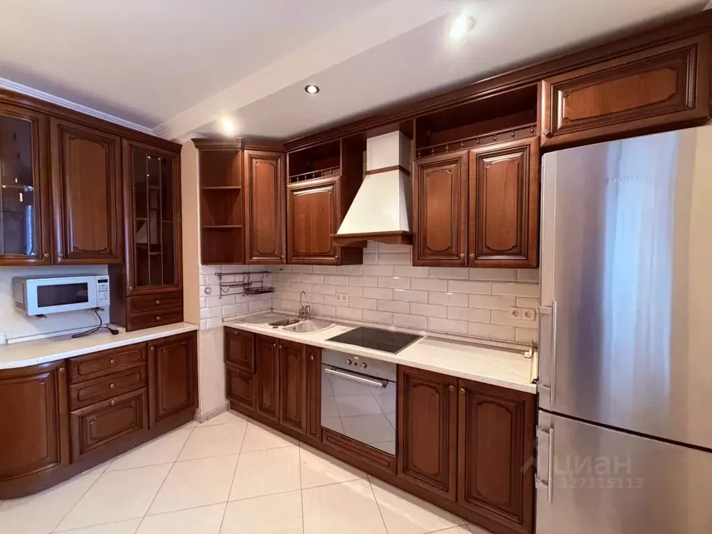 2-к кв. Москва Широкая ул., 11 (67.0 м) - Фото 1