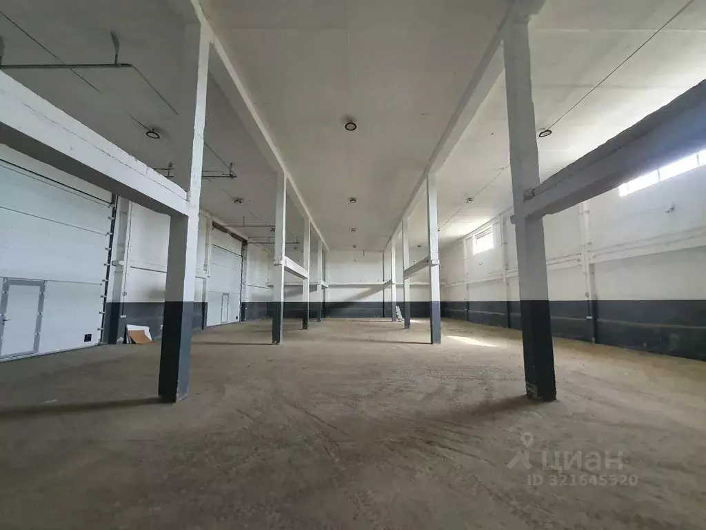 Склад в Хабаровский край, Хабаровск Автономная ул., 1к1 (559 м) - Фото 1