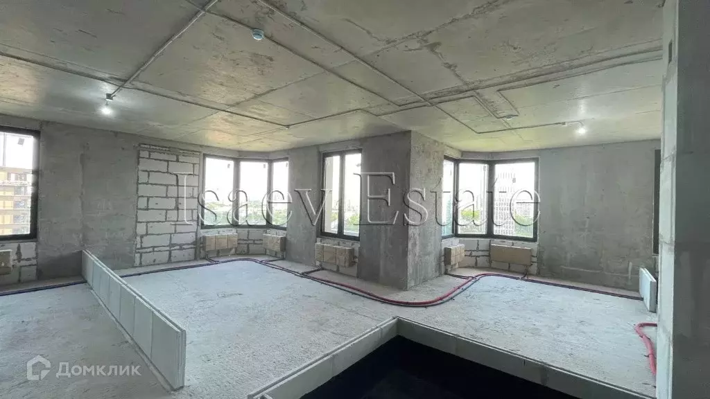 Продаётся 4-к квартира, 130.1 м - Фото 1
