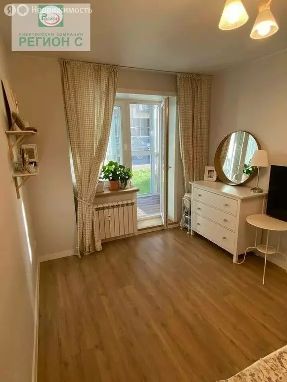 2-комнатная квартира: Архангельск, набережная Северной Двины, 15к1 ... - Фото 1