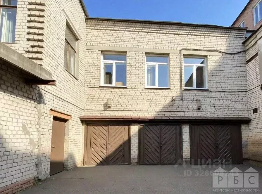 Офис в Саратовская область, Саратов просп. Имени Петра Столыпина, 34 ... - Фото 2