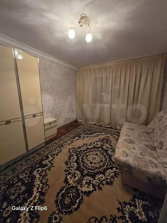 1-к. квартира, 39 м, 3/10 эт. - Фото 1