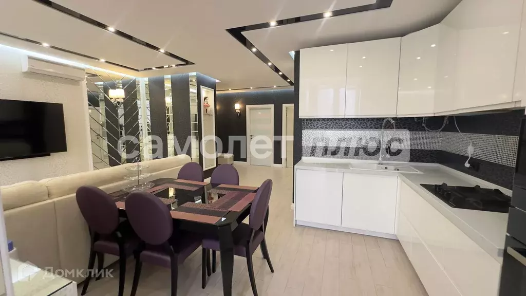 Продаётся 3-к квартира, 72 м - Фото 0