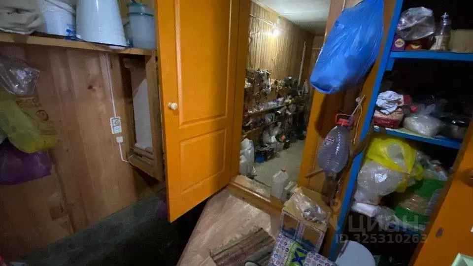 Дом в Иркутская область, Усольский район, Железнодорожное с/пос, пос. ... - Фото 1