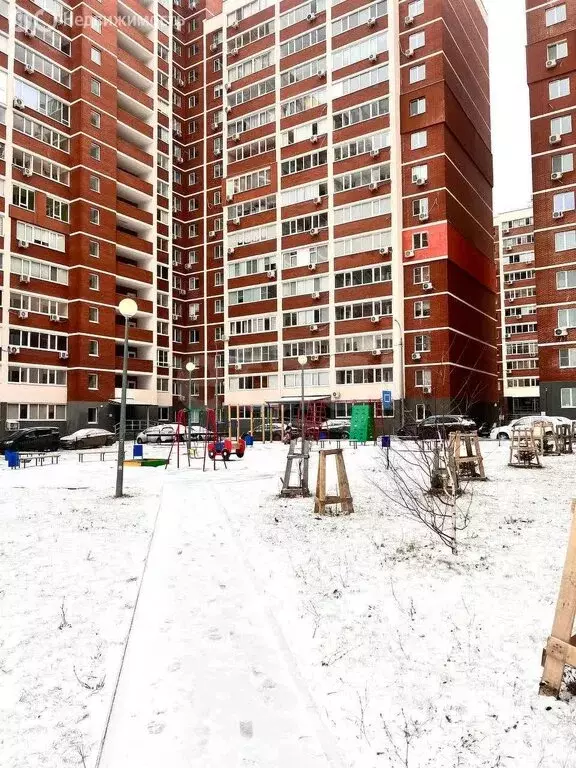 2-комнатная квартира: Самара, 5-я просека, 131 (65 м) - Фото 1