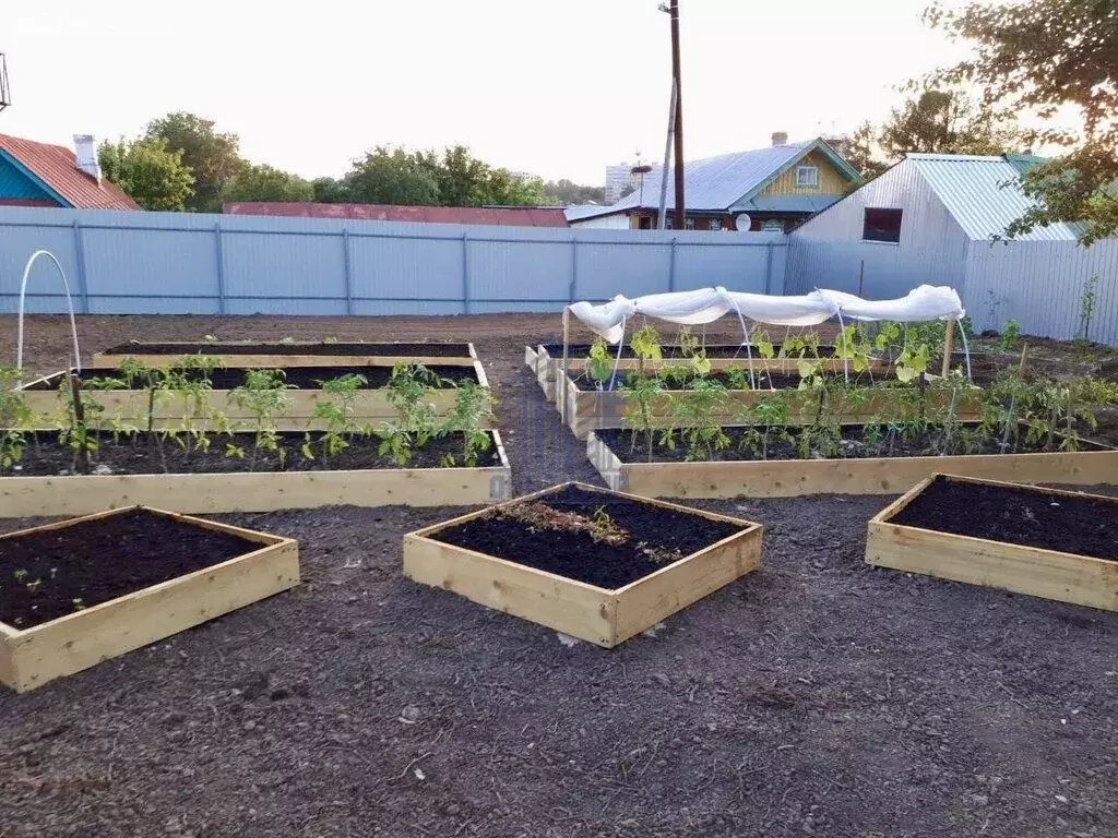 Участок в Чебоксары, Усадская улица, 70 (8 м) - Фото 2