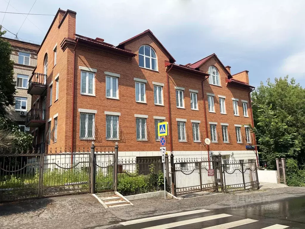 Таунхаус в Москва 4-й Верхний Михайловский проезд, 6 (527 м) - Фото 1