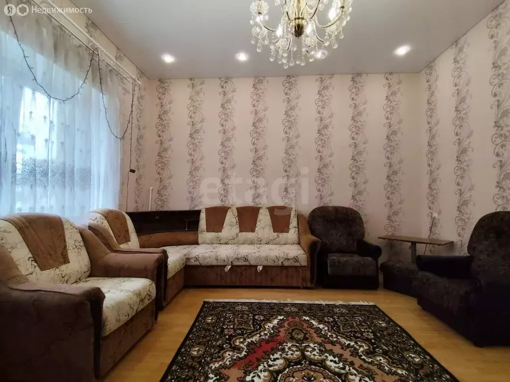 Дом в Энгельс, Солнечная улица, 9 (357.7 м) - Фото 1