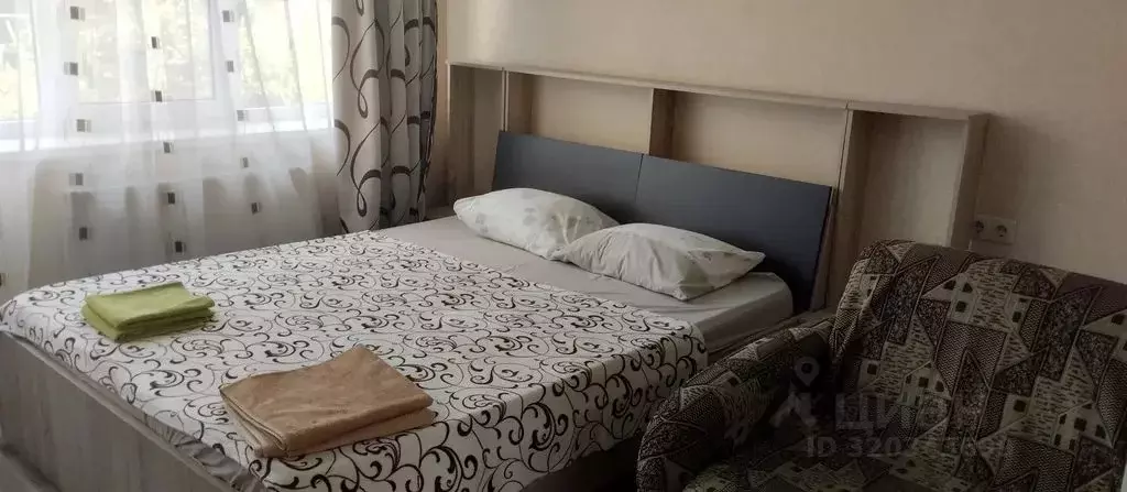 2-к кв. Краснодарский край, Анапа Морская ул., 16-1 (50.0 м) - Фото 1