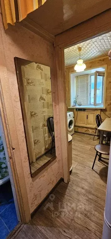 1-к кв. Саратовская область, Балаково ул. Набережная Леонова, 64 (21.3 ... - Фото 2