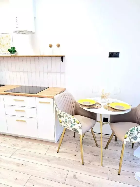 1-к кв. Брянская область, Брянск ул. Братьев Ткачевых, 15к1 (40.6 м) - Фото 1