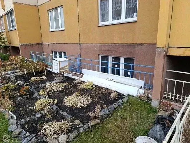 Офис в Челябинская область, Челябинск ул. 1-я Эльтонская, 48 (114 м) - Фото 2