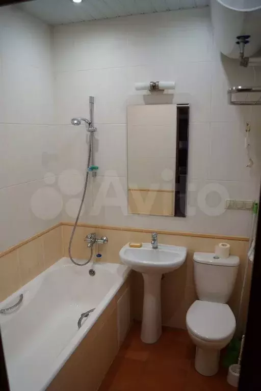 1-к. квартира, 37 м, 7/13 эт. - Фото 1