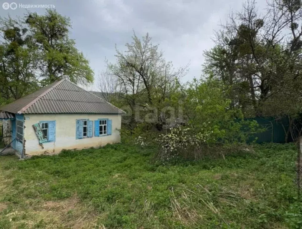 Участок в Даусуз, улица Юрия Хатуева (10 м) - Фото 1