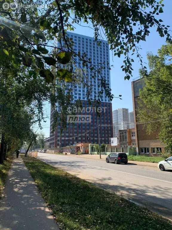 2-комнатная квартира: Москва, Ильменский проезд, 4к1 (44 м) - Фото 2