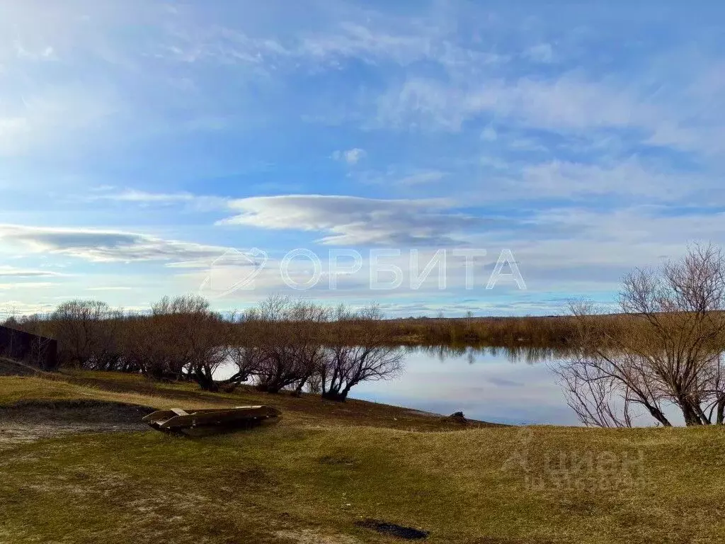 Участок в Тюменская область, Тюменский район, д. Коняшина  (12.0 сот.) - Фото 0