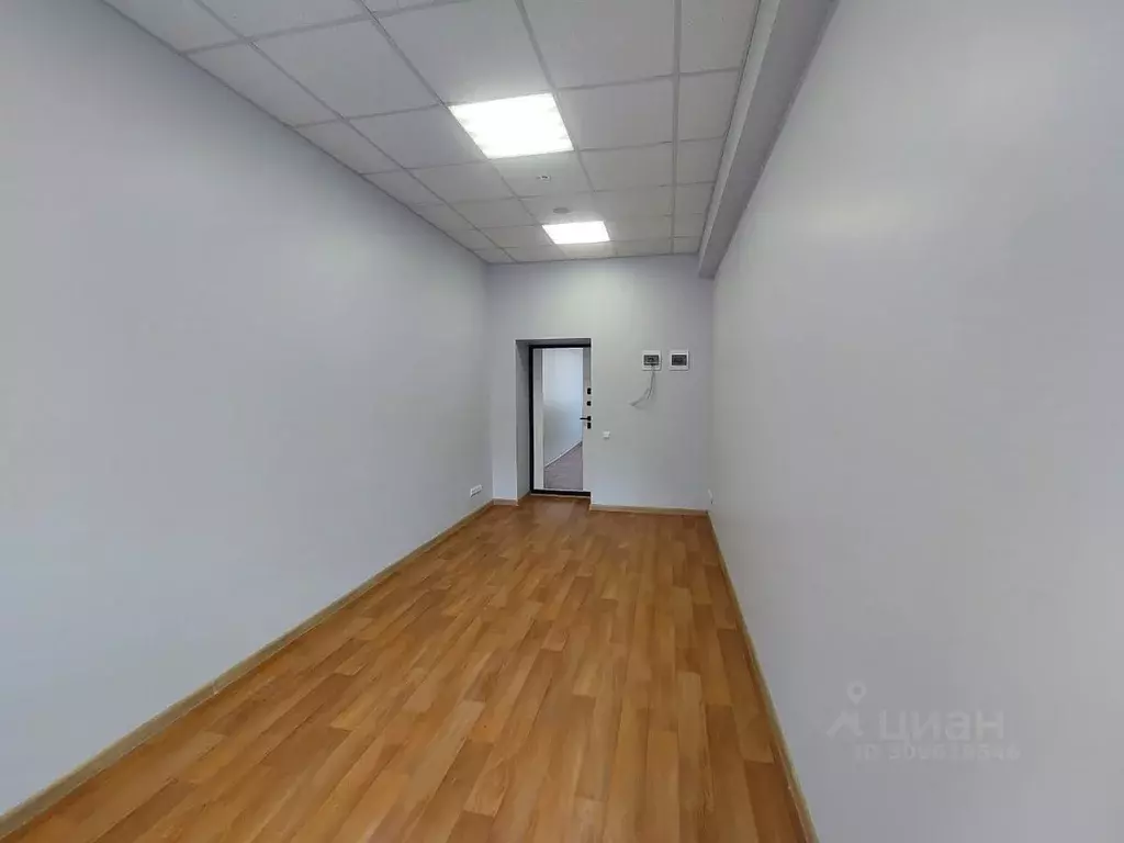 Офис в Московская область, Апрелевка Наро-Фоминский городской округ, ... - Фото 1