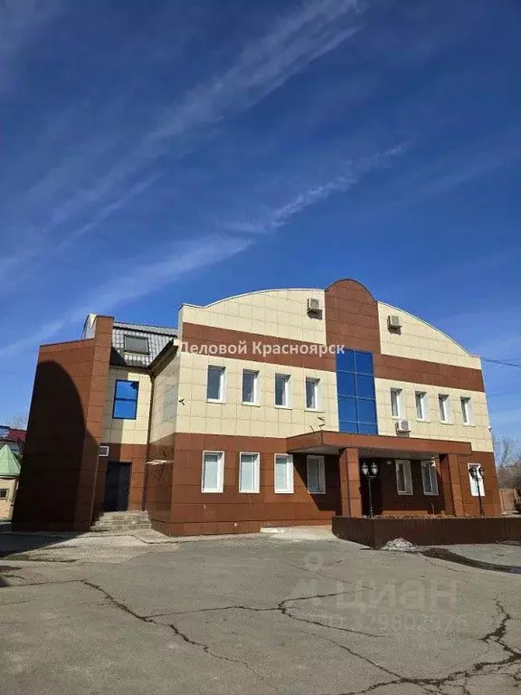 Помещение свободного назначения в Красноярский край, Красноярск Сад № ... - Фото 2