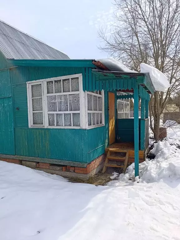 Дом в Московская область, Наро-Фоминский городской округ, Родничок ... - Фото 2