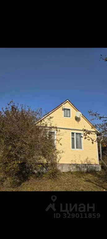 Дом в Московская область, Орехово-Зуевский городской округ, ... - Фото 1