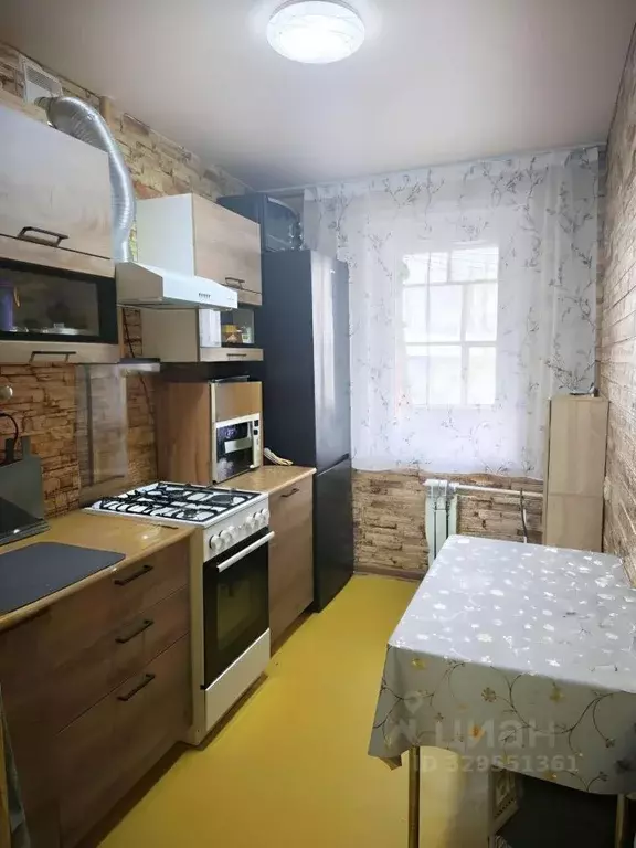 2-к кв. Татарстан, Набережные Челны 48-й комплекс, 3 (44.0 м) - Фото 1