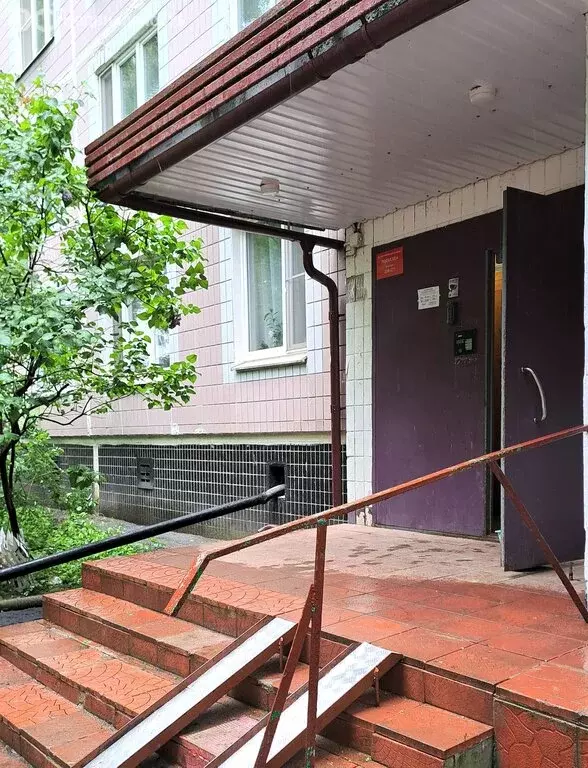 3-комнатная квартира: Москва, Кустанайская улица, 6к3 (49 м) - Фото 2