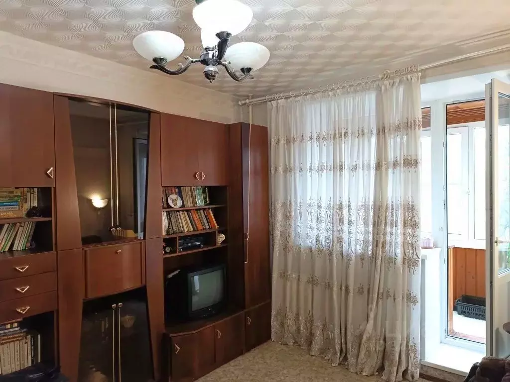 2-к кв. Ярославская область, Ярославль ул. Харитонова, 3 (52.0 м) - Фото 2