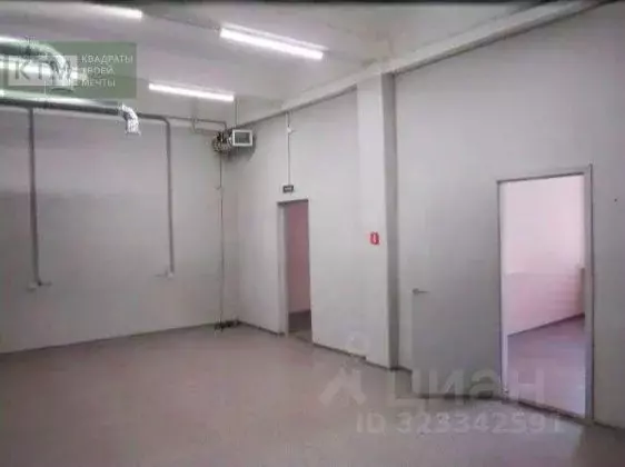 Производственное помещение в Санкт-Петербург 7-я Васильевского острова ... - Фото 1