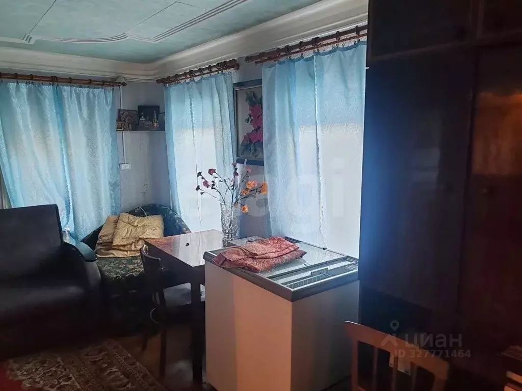 Дом в Архангельская область, Холмогорский муниципальный округ, д. ... - Фото 1