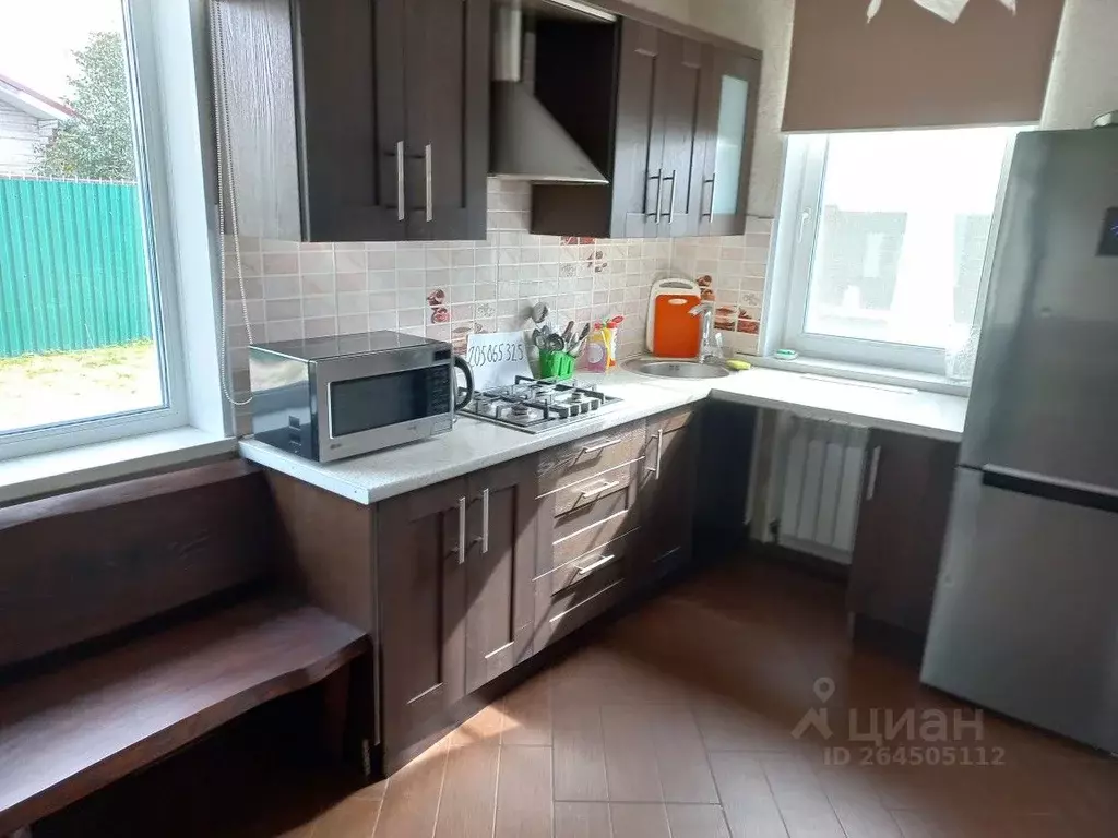 Дом в Московская область, Богородский городской округ, Агрозем СНТ 7 ... - Фото 2