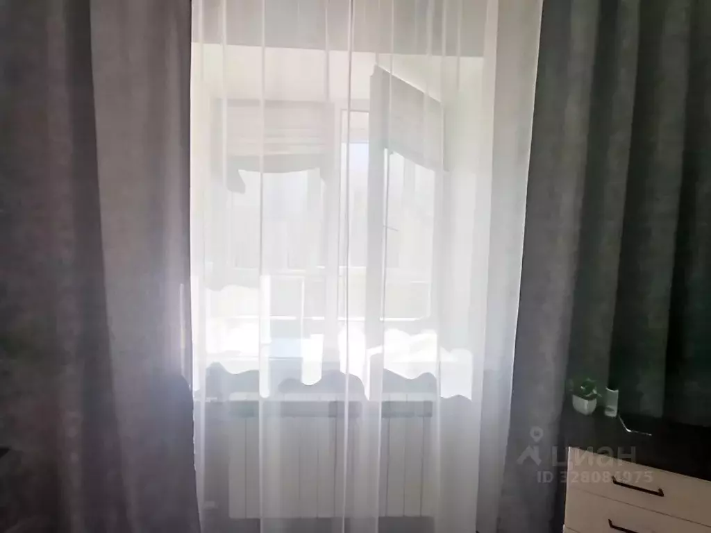 1-к кв. Владимирская область, Александров ул. Институтская, 6 (40.4 м) - Фото 2