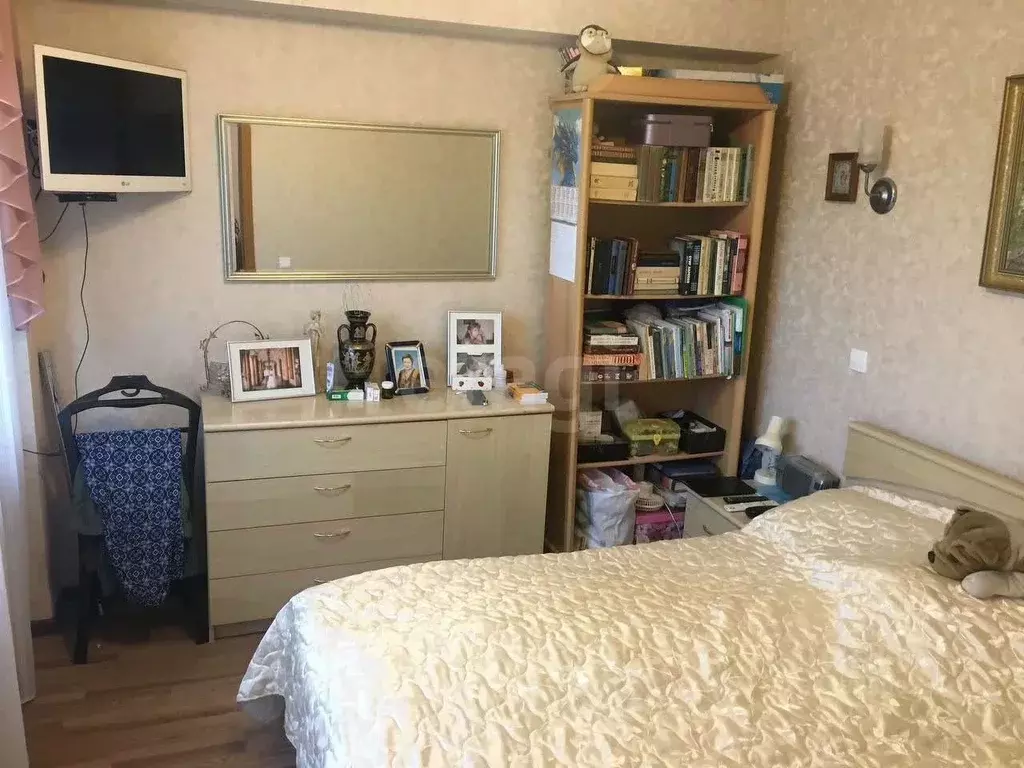 2-к кв. Калужская область, Калуга ул. Степана Разина, 36 (40.0 м) - Фото 0