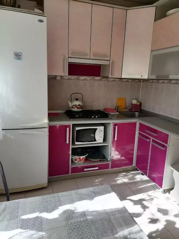 2-к кв. Краснодарский край, Сочи Лазаревское жилрайон, ул. Победы, 65 ... - Фото 1