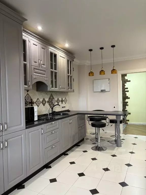 2-к кв. Марий Эл, Йошкар-Ола ул. Ползунова, 48 (60.4 м) - Фото 2