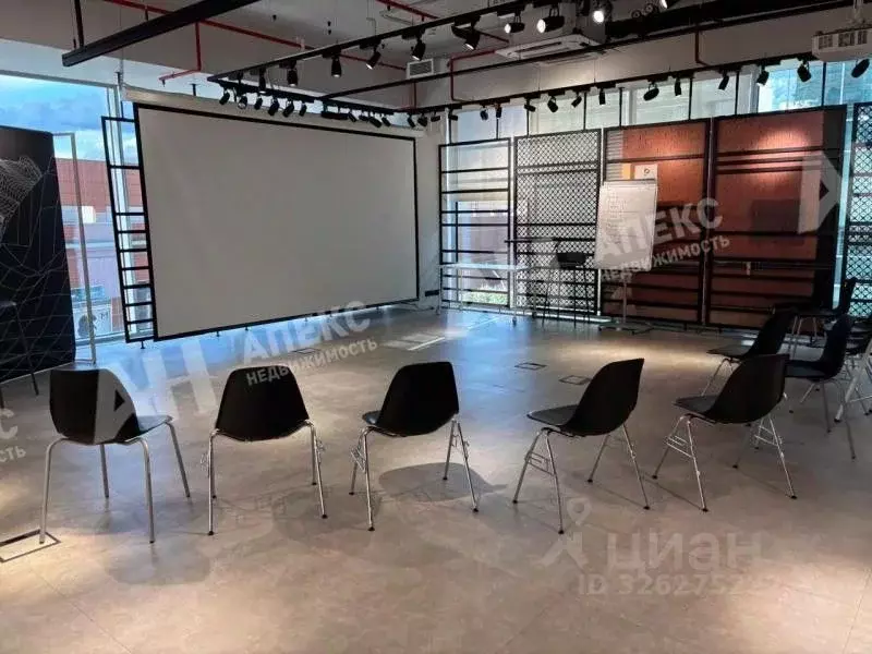 Офис в Москва Ленинградское ш., 16АС1 (588 м) - Фото 2