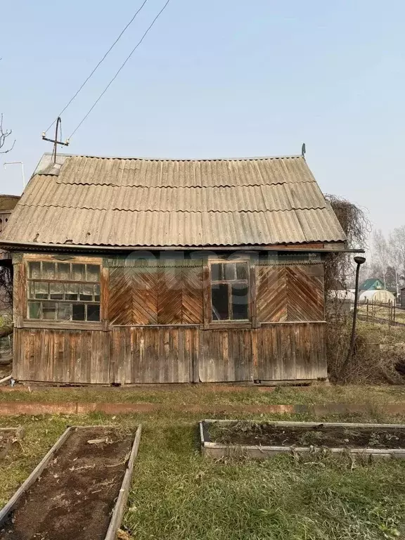 Дача, 25 м - Фото 1
