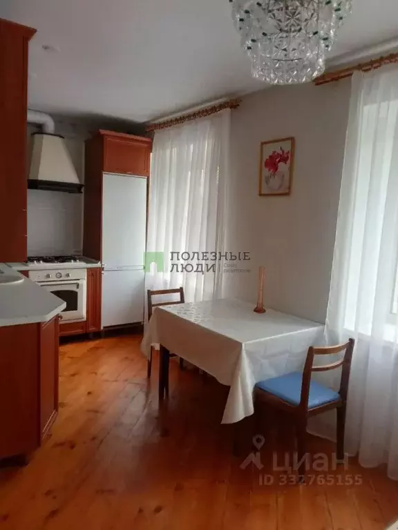 3-к кв. Удмуртия, Ижевск Автозаводская ул., 4 (65.0 м) - Фото 1