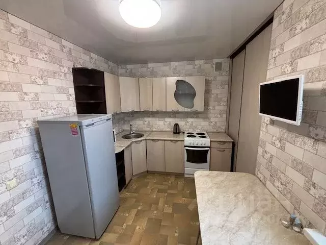 1-к кв. Тюменская область, Тюмень ул. Щербакова, 150к1 (35.0 м) - Фото 1