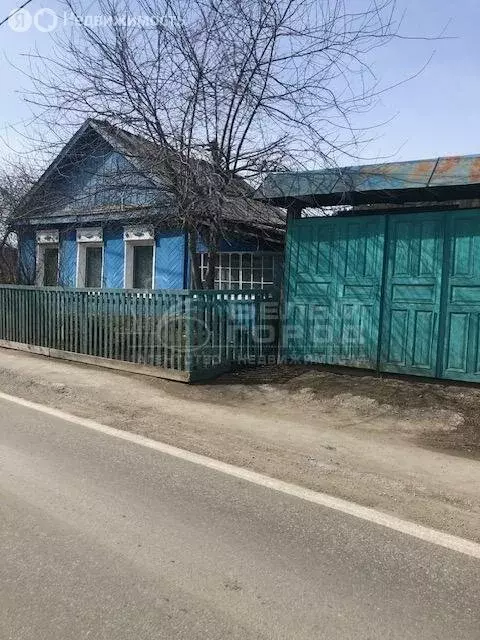 Дом в деревня Олха, Сибирская улица (34.7 м) - Фото 0