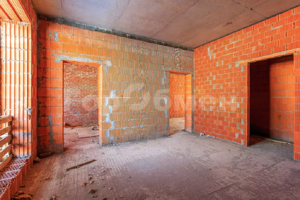 Продается дом в д. Лупаново - Фото 1